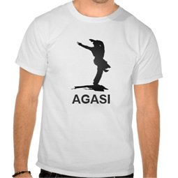 Silat T Shirts